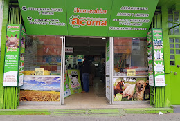 Acoma Veterinaria