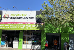 Adspet Market Chillán (Isabel Riquelme 956)