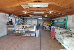 Agrofarma Antuco
