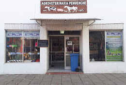 Agroveterinaria Pehuenche