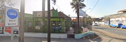Animal Care Center