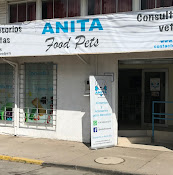 Anita Food Pets