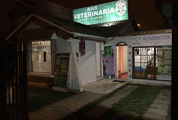 Asis Veterinaria La Serena