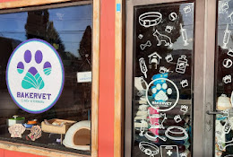 Bakervet Clínica Veterinaria Cochrane