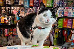 Biovet Del Centro Farmacia Veterinaria