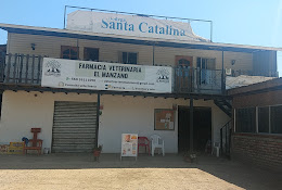 Bodega Santa Catalina