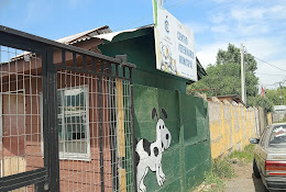 Canil Municipal