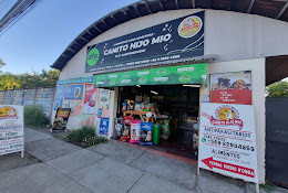 Canito Hijo Mío