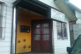Centro Veterinario Chiloé