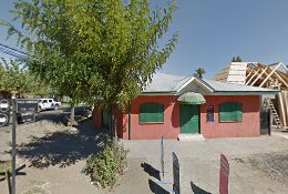 Centro Veterinario Coihueco