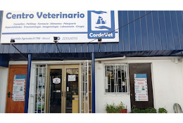 Centro Veterinario Cordovet