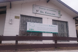 Centro Veterinario Dr Escalona