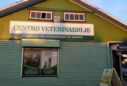 Centro Veterinario Je