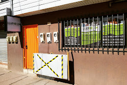 Centro Veterinario Llafkelen