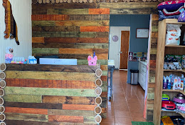 Centro Veterinario Los Álamos
