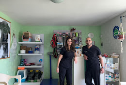 Centro Veterinario Los Aromos