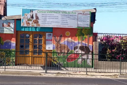 Centro Veterinario Minvet