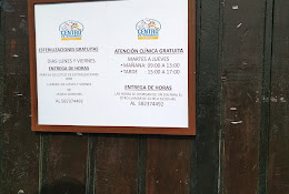 Centro Veterinario Municipal Arica