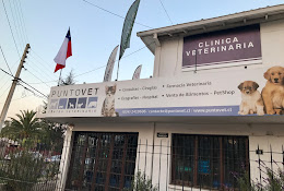 Centro Veterinario Puntovet
