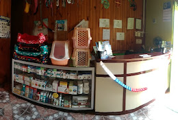Centro Veterinario Yumbel
