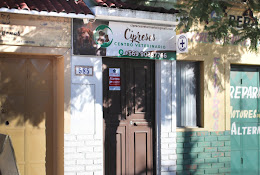 Cipreses Centro Veterinario