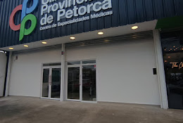 Clínica Provincia De Petorca