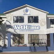 Clínica Vethome