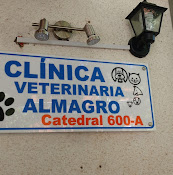 Clinica Veterinaria Almagro Atencion Medica