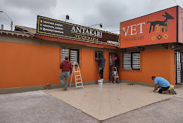 Clínica Veterinaria Antakari La Serena