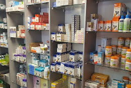 Clínica Veterinaria Arca De Jafet