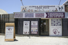 Clínica Veterinaria Carol Pets