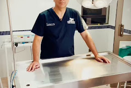 Clinica Veterinaria Centenario