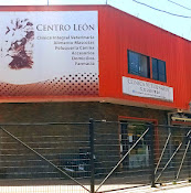 Clínica Veterinaria Centro León Limache