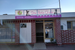 Clínica Veterinaria Doctora Paola Chelsi