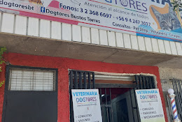 Clínica Veterinaria Dogtores