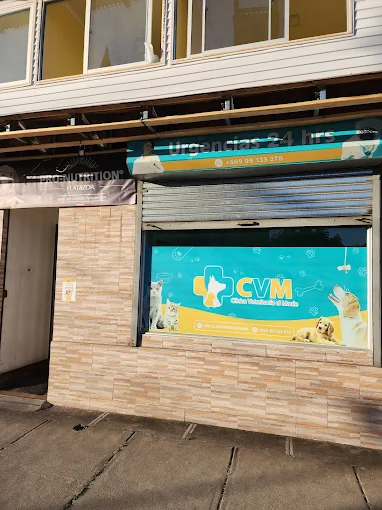 Clinica Veterinaria El Maule