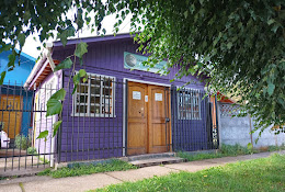 Clínica Veterinaria Küyen