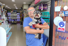 Clínica Veterinaria Lomasvet