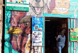 Clinica Veterinaria Los Molinos