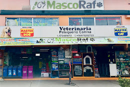Clínica Veterinaria Mascoraf Correa