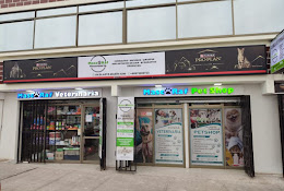 Clínica Veterinaria Mascoraf Gladys Marín