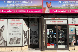 Clínica Veterinaria Metropolitana
