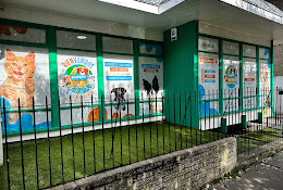 Clínica Veterinaria Mundo Pets