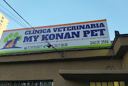 Clínica Veterinaria My Konan Pet San Miguel