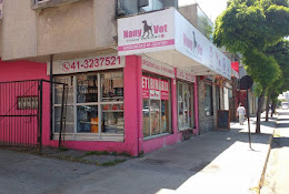 Clinica Veterinaria Nanyvet