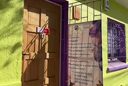 Clínica Veterinaria Neopets Quillota