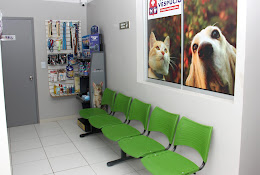 Clínica Veterinaria Parque Vespucio