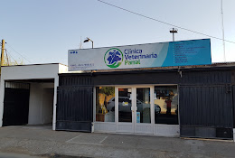 Clínica Veterinaria Parral