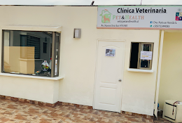 Clínica Veterinaria Pet & Health