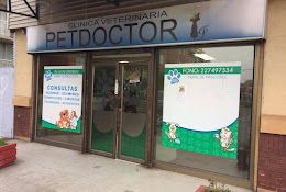 Clínica Veterinaria Petdoctor